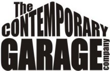 THE CONTEMPORARY GARAGE COMPANY