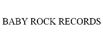BABY ROCK RECORDS