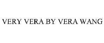 VERY VERA BY VERA WANG