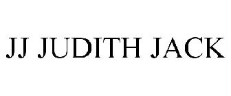 JJ JUDITH JACK