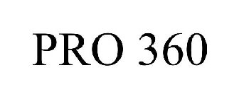 PRO 360