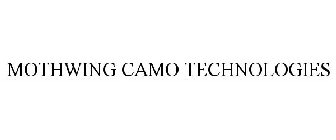 MOTHWING CAMO TECHNOLOGIES