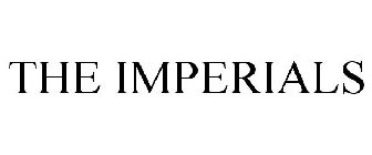 THE IMPERIALS
