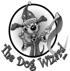THE DOG WIZARD INC.