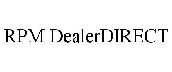 RPM DEALERDIRECT