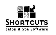 SHORTCUTS SALON & SPA SOFTWARE