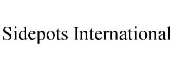 SIDEPOTS INTERNATIONAL