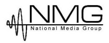 NMG NATIONAL MEDIA GROUP