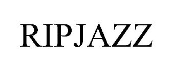 RIPJAZZ