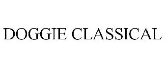 DOGGIE CLASSICAL