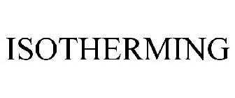 ISOTHERMING