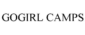 GOGIRL CAMPS