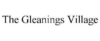 THE GLEANINGS VILLAGE