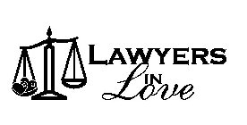LAWYERS IN LOVE