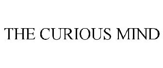 THE CURIOUS MIND