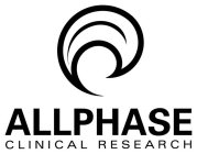ALLPHASE CLINICAL RESEARCH