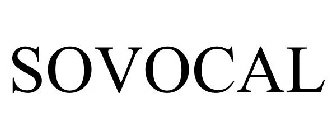 SOVOCAL