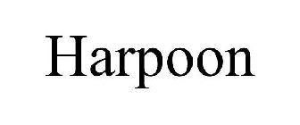 HARPOON