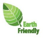 EARTH FRIENDLY