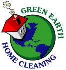 GREEN EARTH HOME CLEANING