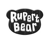 RUPERT BEAR