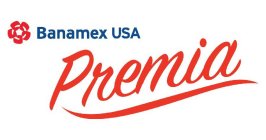 BANAMEX USA PREMIA