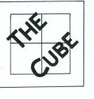 THE CUBE