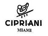 CIPRIANI MIAMI