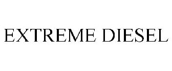 EXTREME DIESEL