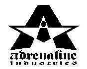 A I ADRENALINE INDUSTRIES