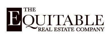 THE EQUITABLE REAL ESTATE COMPANY