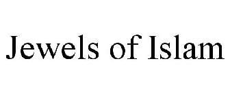 JEWELS OF ISLAM