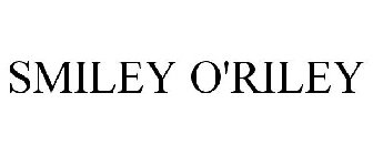 SMILEY O'RILEY