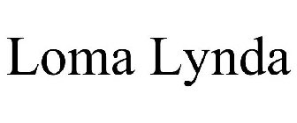 LOMA LYNDA