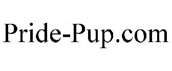 PRIDE-PUP.COM