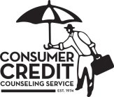 CONSUMER CREDIT COUNSELING SERVICE EST. 1974