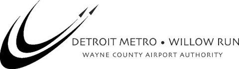 DETROIT METRO · WILLOW RUN WAYNE COUNTY AIRPORT AUTHORITY