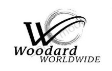W WOODARD WORLDWIDE DEMO MODE