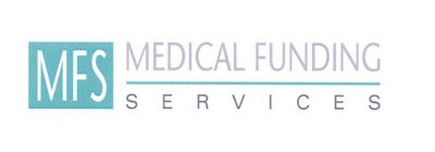 MFS MEDICAL FUNDING SERVICES