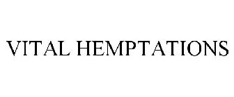 VITAL HEMPTATIONS