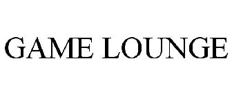 GAME LOUNGE