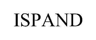 ISPAND