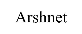 ARSHNET