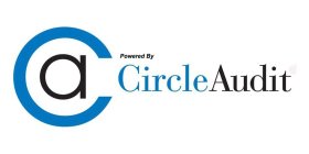 CA POWERED BY CIRCLEAUDIT