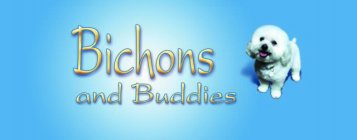 BICHONS AND BUDDIES