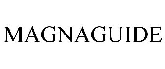 MAGNAGUIDE