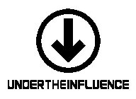 UNDERTHEINFLUENCE