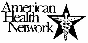 AMERICAN HEALTH NETWORK