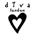 DIVA LONDON