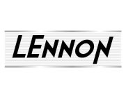 LENNON